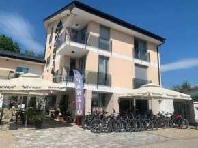 City panzió